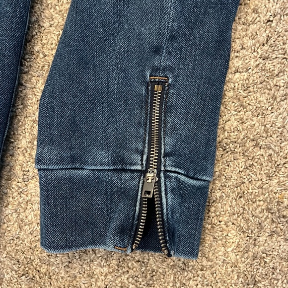 Kut from the Kloth high rise joggers - Picture 4 of 5